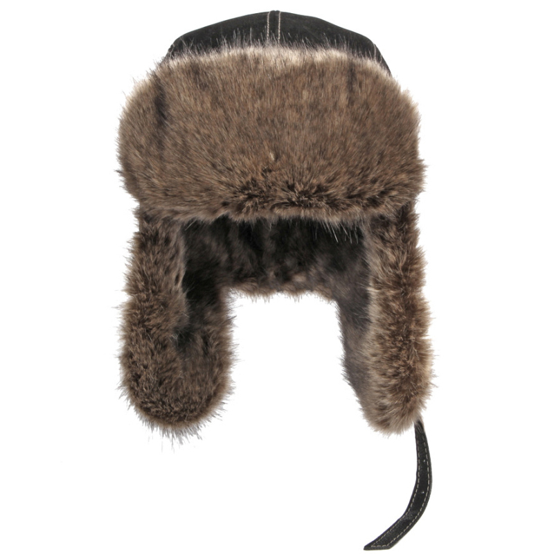 HT4098 Russian Hat Thick Warm  - Winter Trapper Hat review and price
