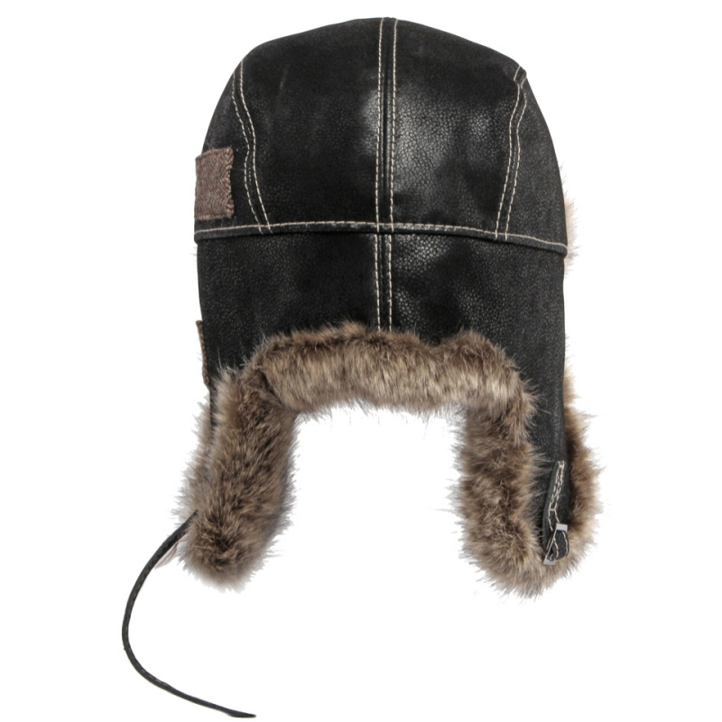HT4098 Russian Hat Thick Warm  - Winter Trapper Hat review and price
