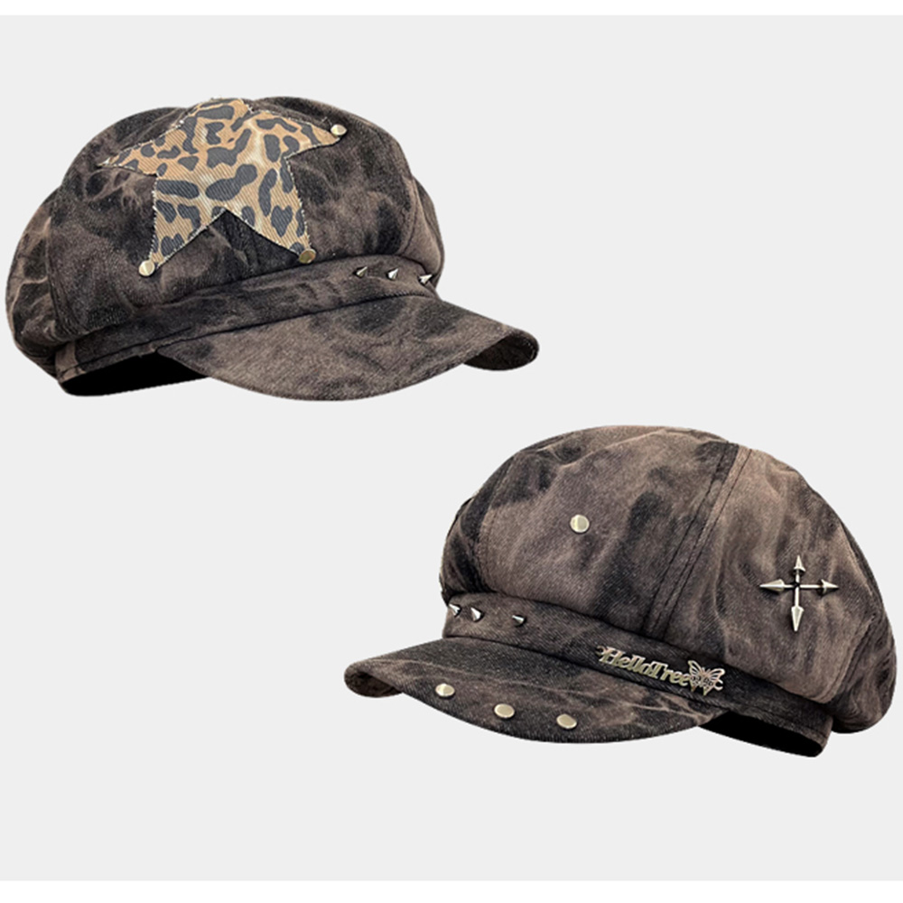 Y2K Personalized Star Sticker  - Dad Hat Cotton review and price