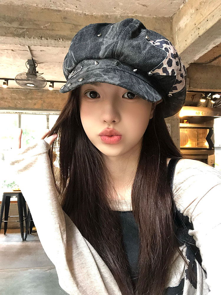 Y2K Personalized Star Sticker  - Dad Hat Cotton review and price