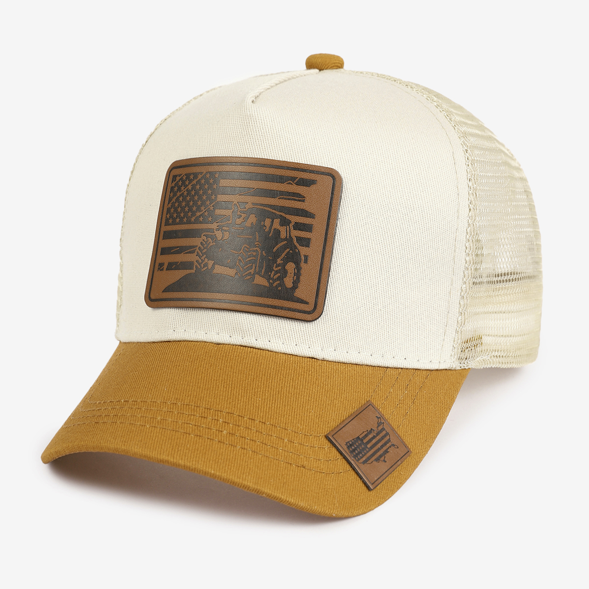 Hot Selling Vintage American F - Baseball Cap Structured review and price
