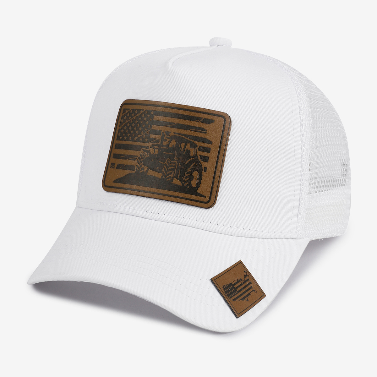 Hot Selling Vintage American F - Baseball Cap Structured review and price