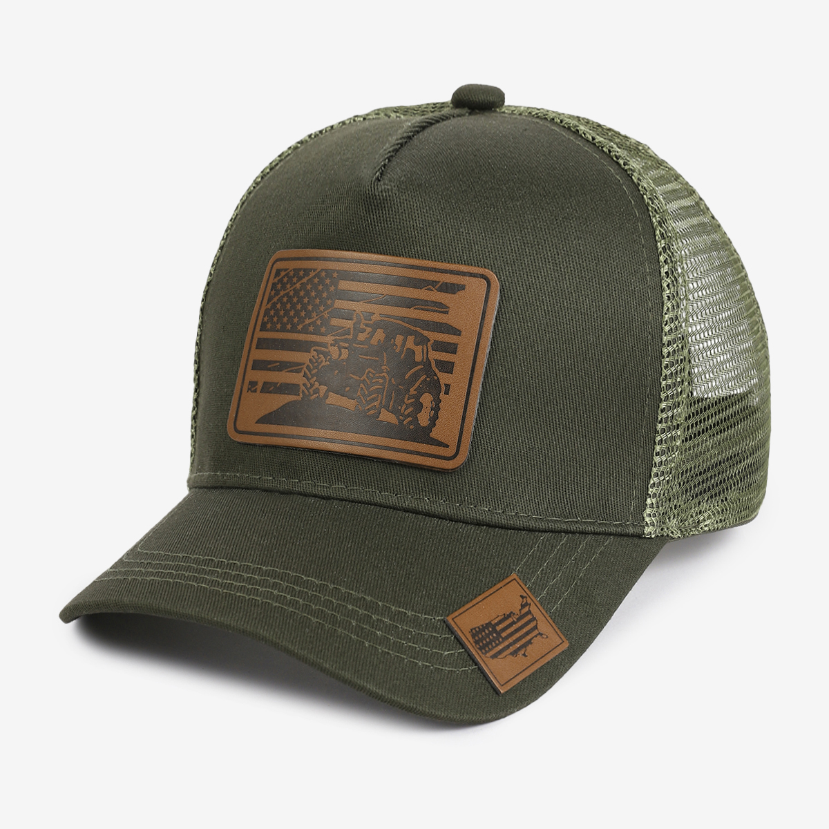 Hot Selling Vintage American F - Baseball Cap Structured review and price