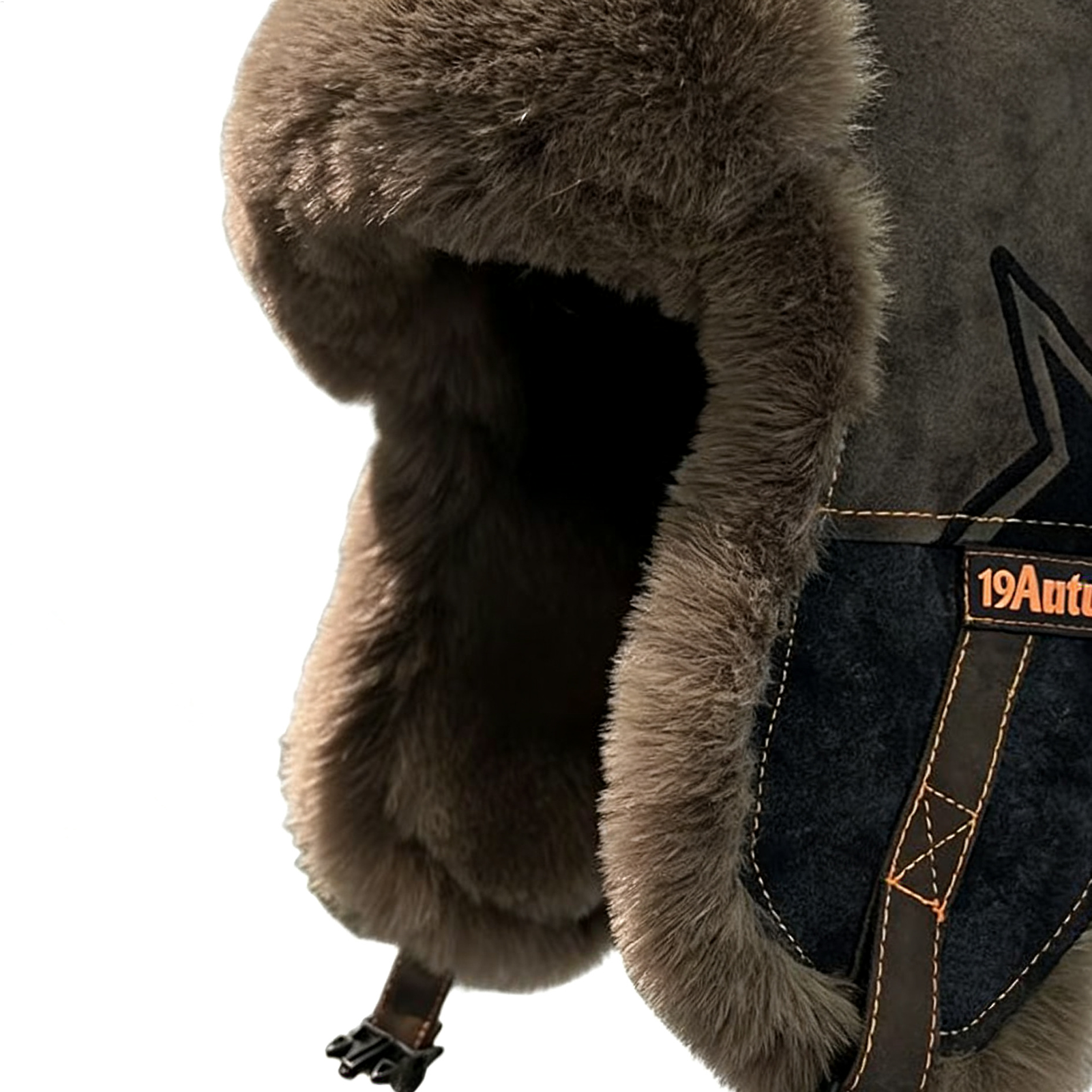 Trapper Hat Thermal Windproof  - Trapper Hat Ear Flap review and price