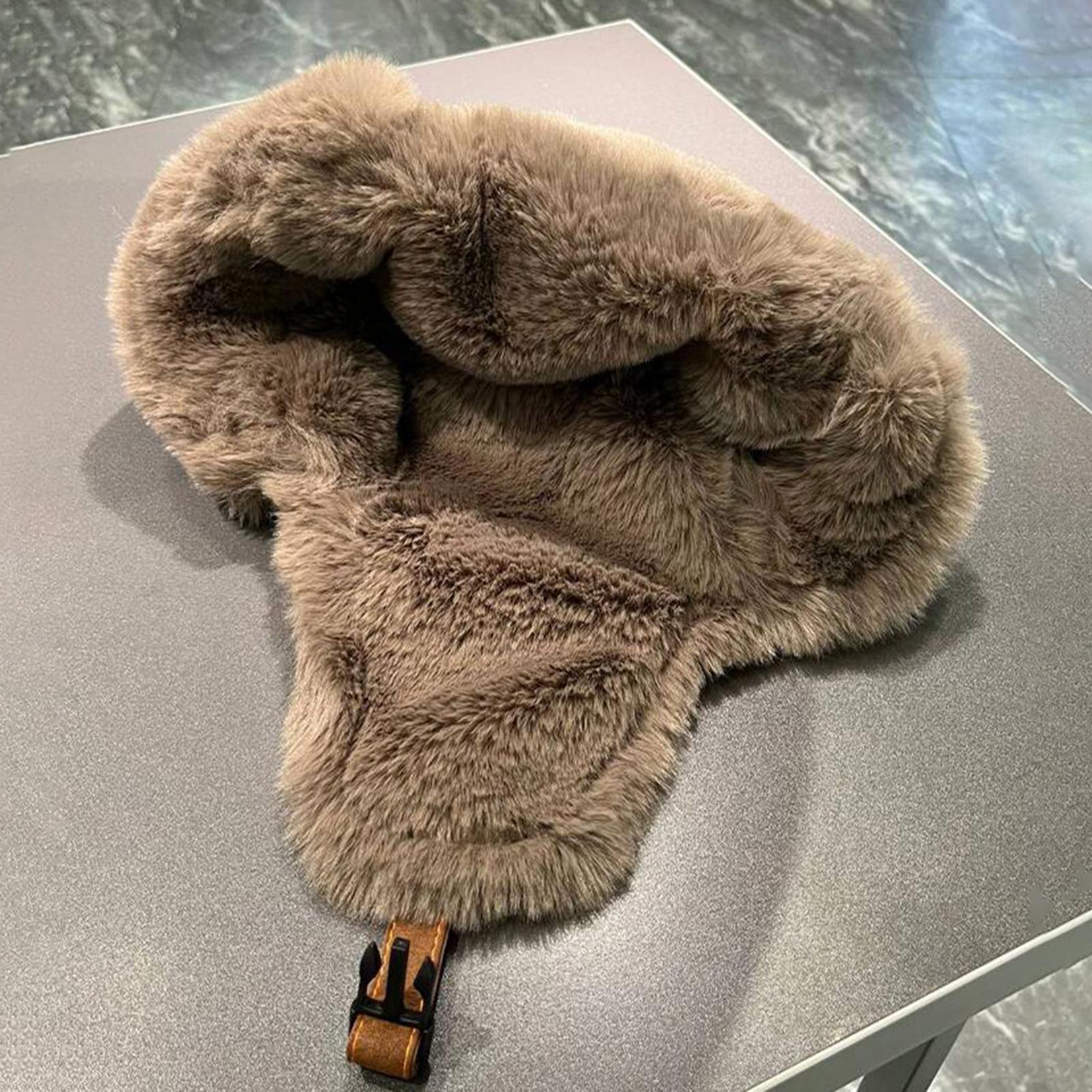 Trapper Hat Thermal Windproof  - Trapper Hat Ear Flap review and price