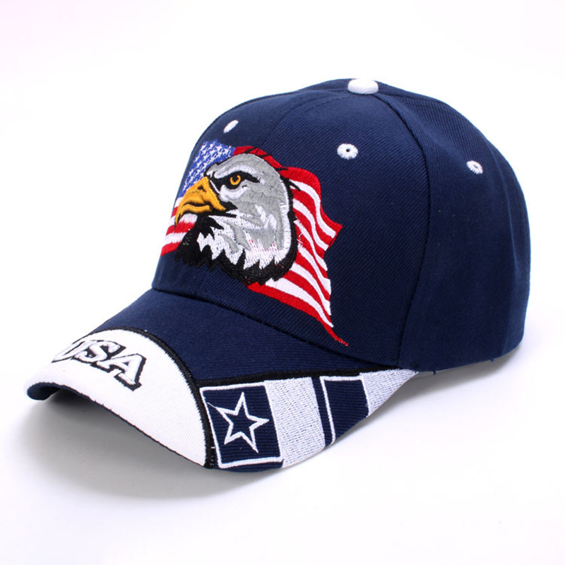 Men's Black Trucker Hat Animal - Dad Hat Cotton review and price
