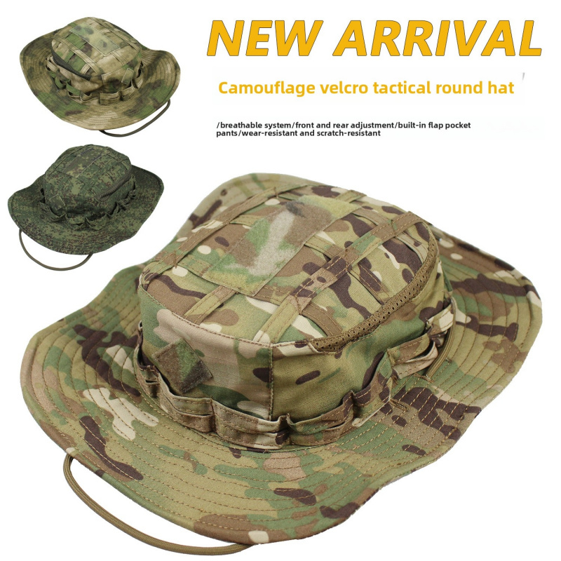 MC Camouflage Boonie Hat Men W - Boonie Hat Tactical review and price