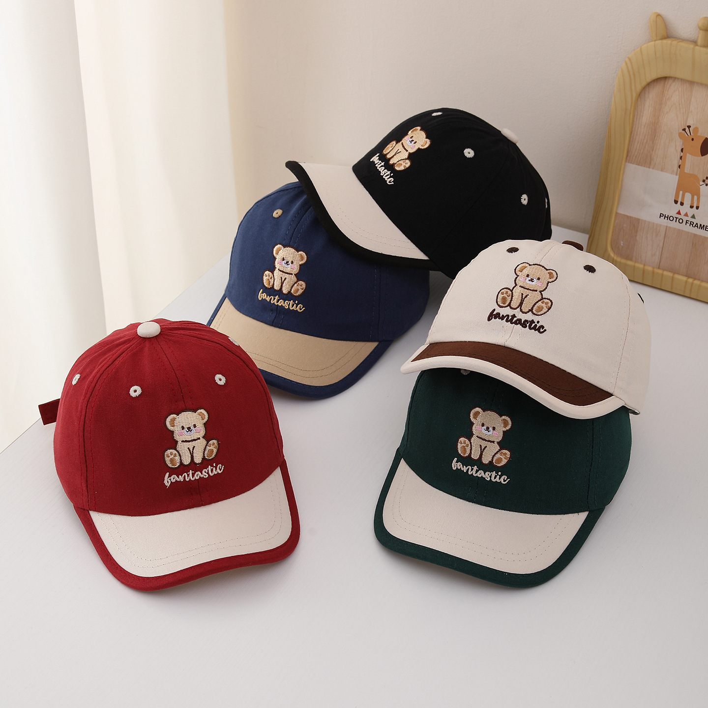 Children Baseball Cap 52cm Kid - Visor Sun Hat review and price