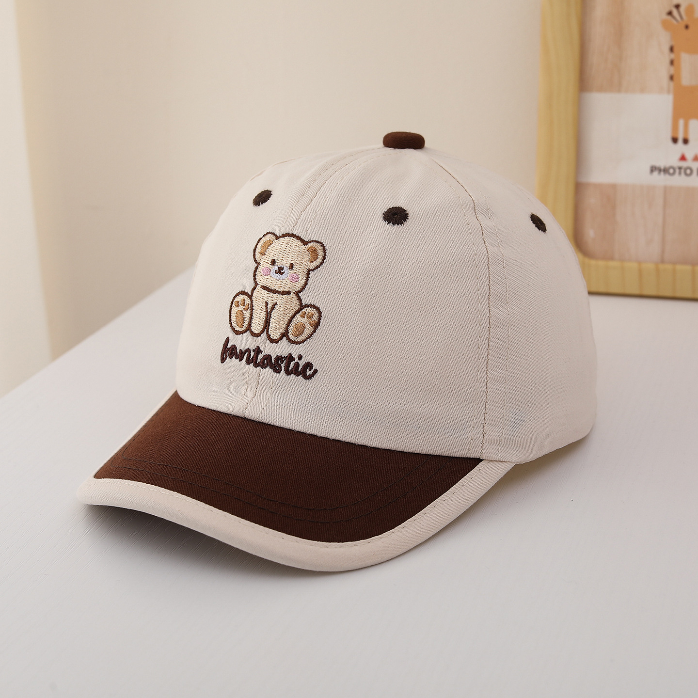 Children Baseball Cap 52cm Kid - Visor Sun Hat review and price