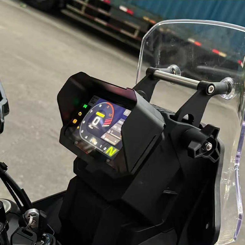 For CFMOTO 450SR 450 SR Motorc - Visor Sun Hat review and price
