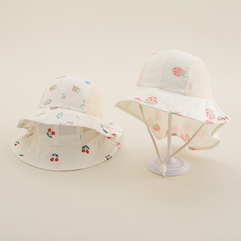 Summer Baby Beach Hat Outdoor  - Visor Sun Hat review and price