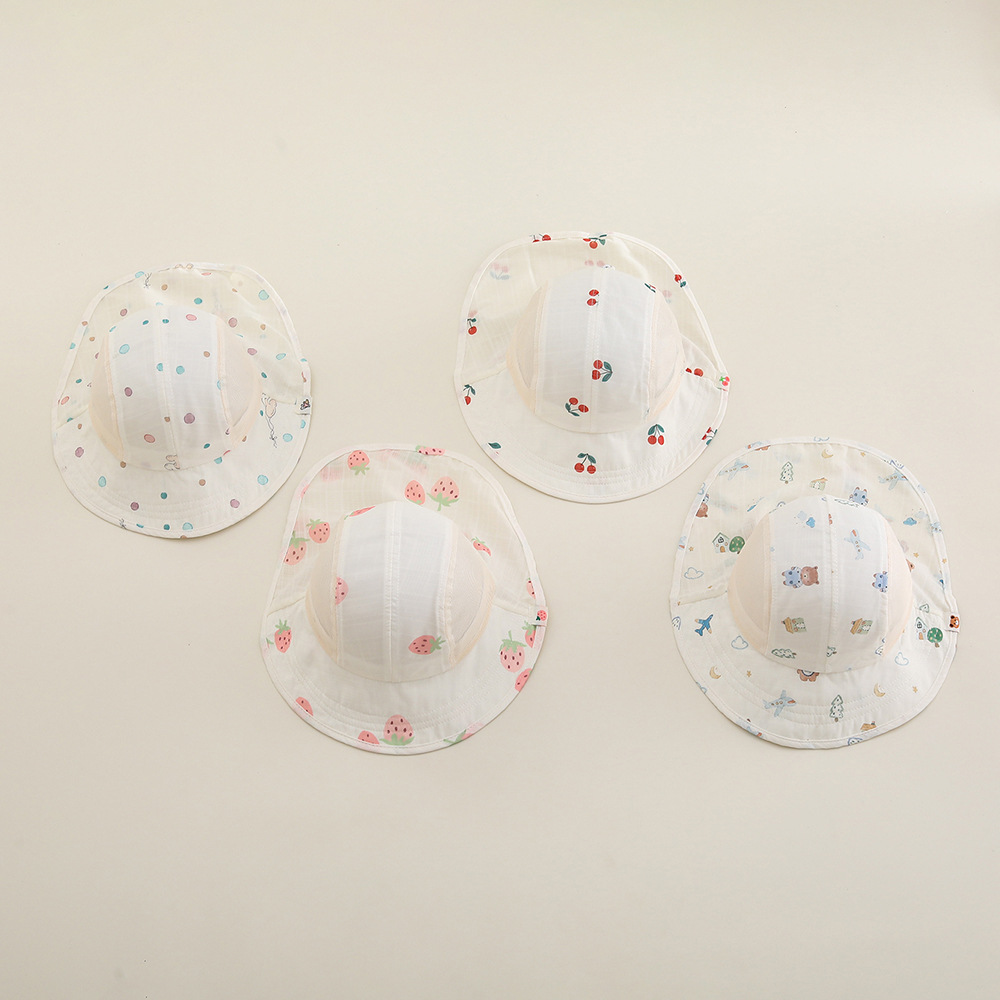 Summer Baby Beach Hat Outdoor  - Visor Sun Hat review and price