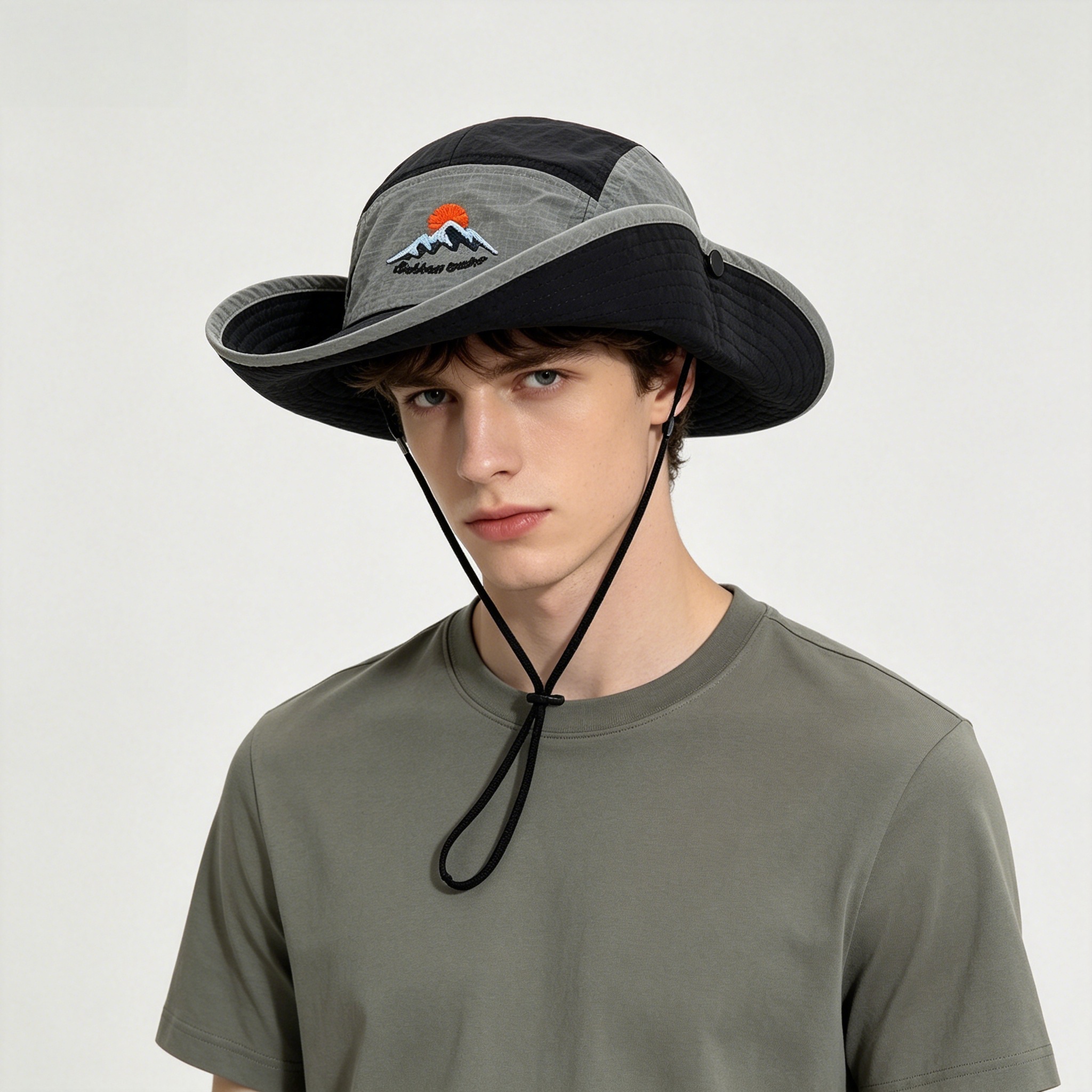 Quick Dry Bucket Hat 5 Panel C - Corduroy Cap 5 Panel review and price