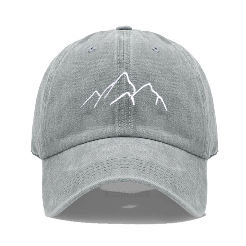 1pc Adjustable Washed Baseball - Golf Cap Dad review and price