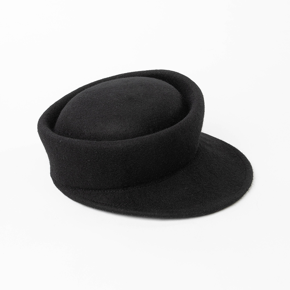 French Style Wool Felt Cap Fas - Beret French Wool review and price