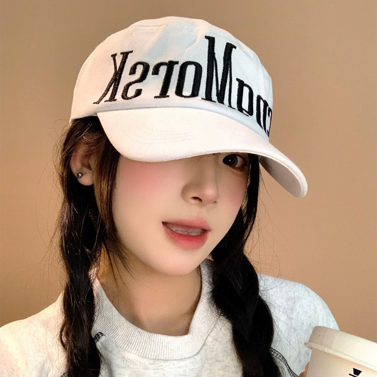 Flat Top Letter Embroidery Bas - Snapback Hat Flat review and price