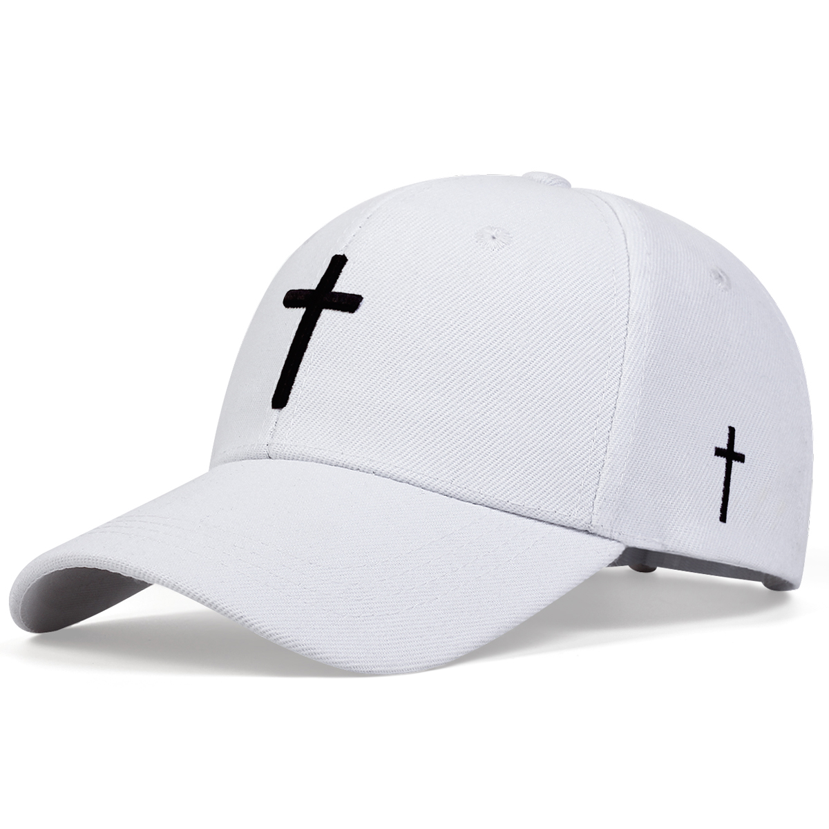 Fashion Simple Black Baseball  - Golf Cap Dad review and price